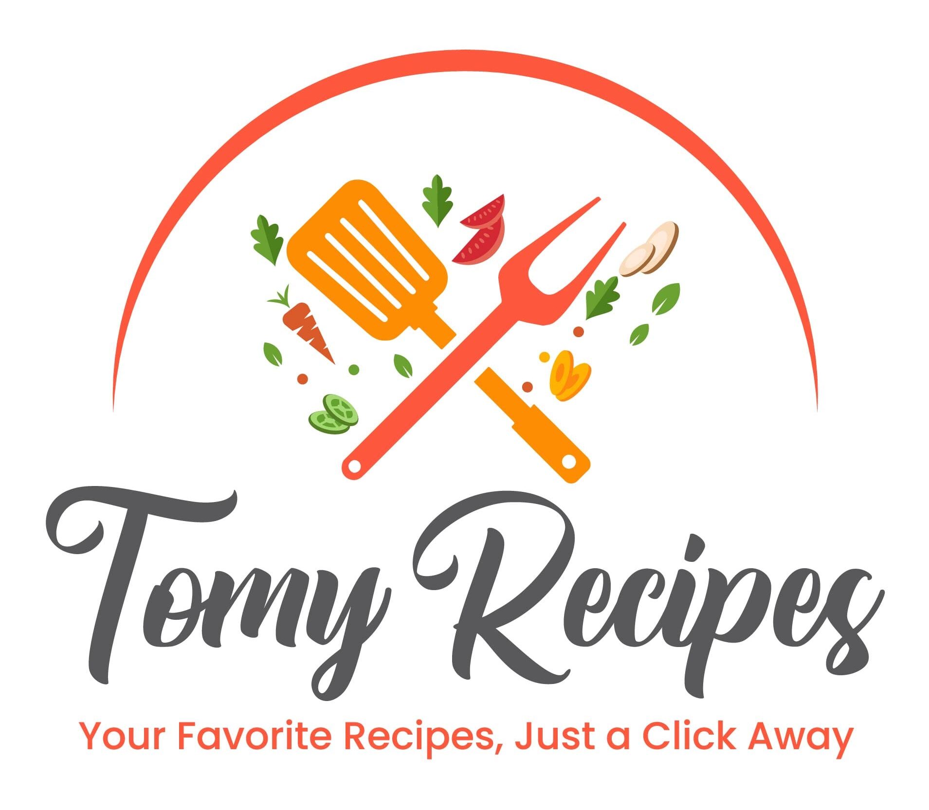 Tomy Recipes